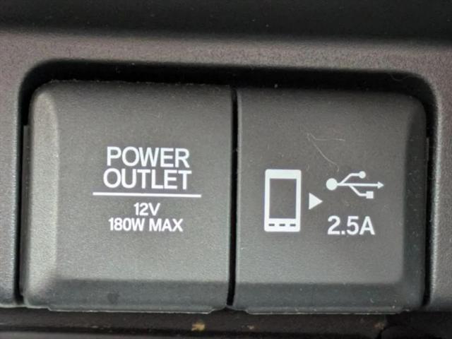 2019 Honda Passport Elite