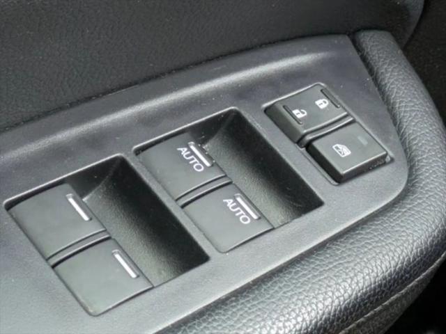 2019 Honda Passport Elite