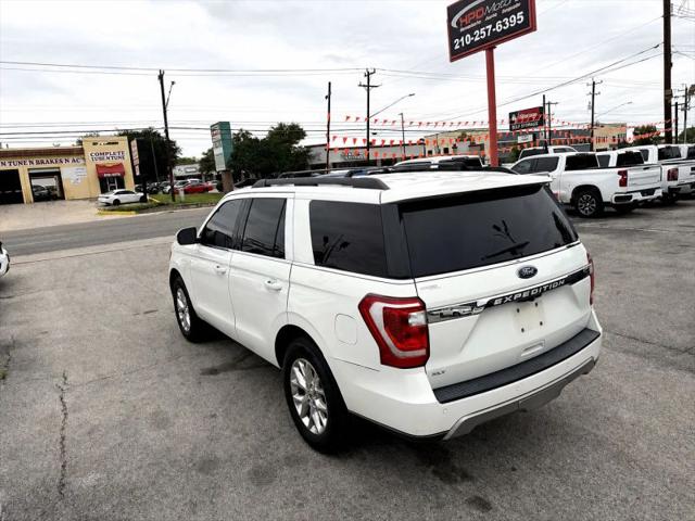 2020 Ford Expedition XLT