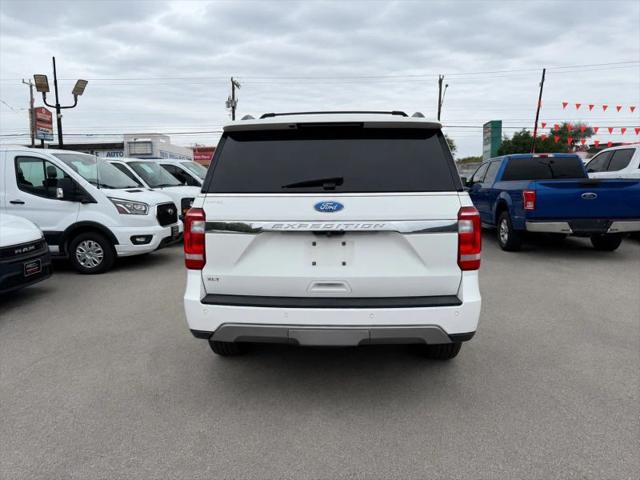 2020 Ford Expedition XLT