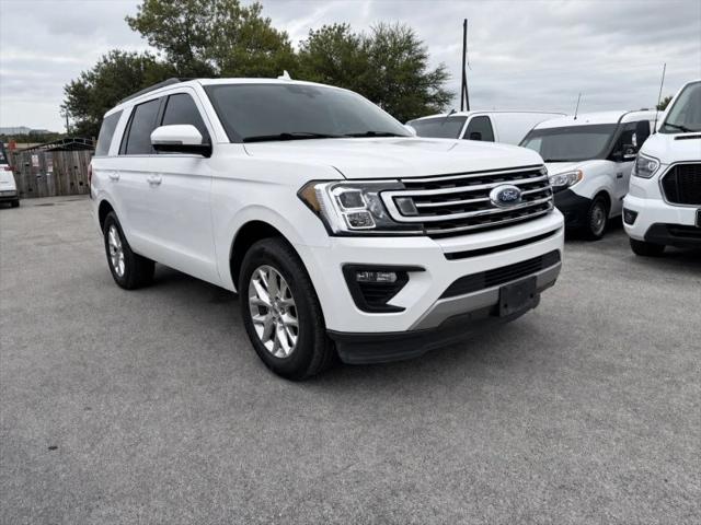 2020 Ford Expedition XLT