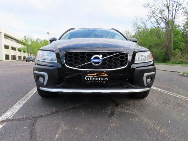 2016 Volvo XC70 T5 Premier
