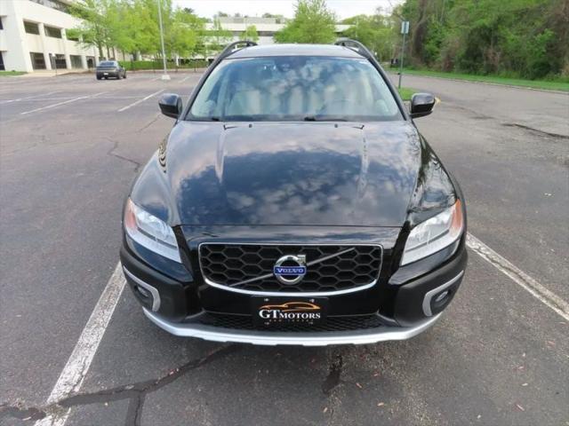2016 Volvo XC70 T5 Premier