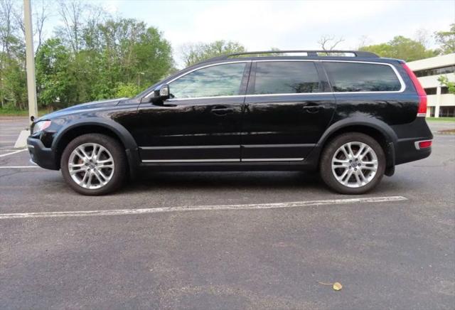 2016 Volvo XC70 T5 Premier