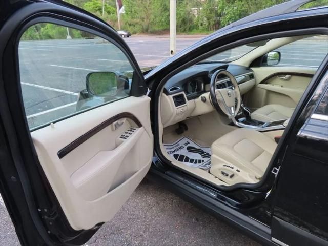 2016 Volvo XC70 T5 Premier