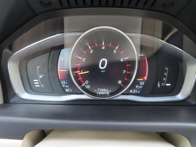 2016 Volvo XC70 T5 Premier