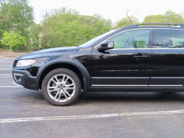 2016 Volvo XC70 T5 Premier