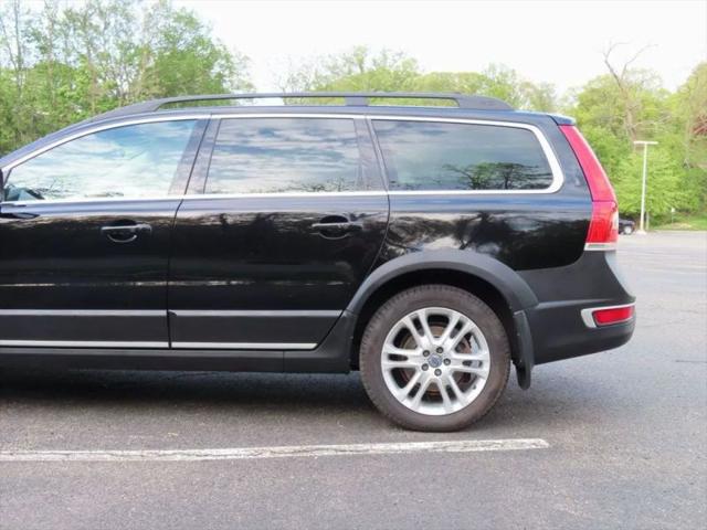 2016 Volvo XC70 T5 Premier