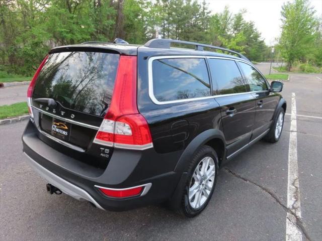2016 Volvo XC70 T5 Premier