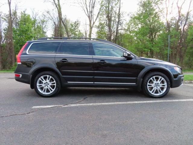 2016 Volvo XC70 T5 Premier