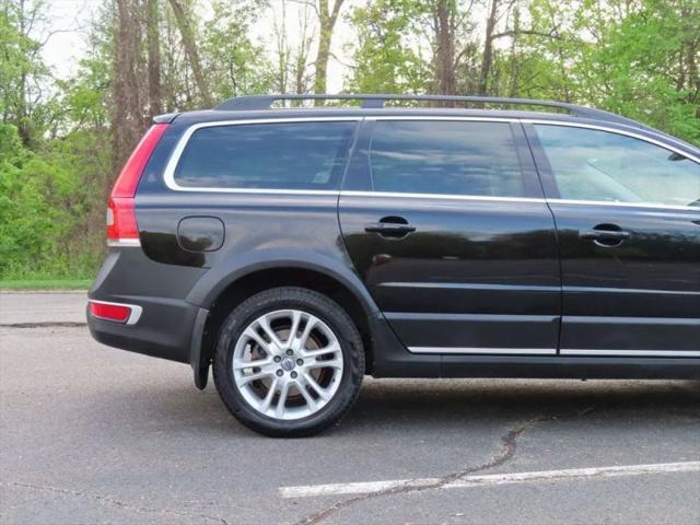 2016 Volvo XC70 T5 Premier