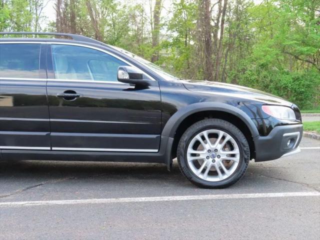 2016 Volvo XC70 T5 Premier