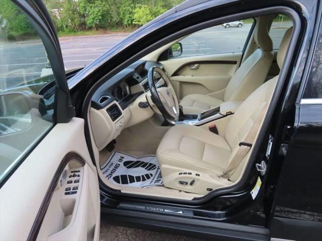 2016 Volvo XC70 T5 Premier