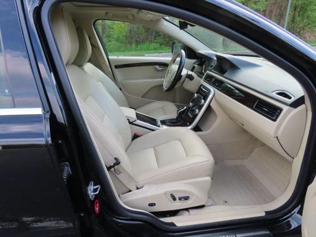 2016 Volvo XC70 T5 Premier