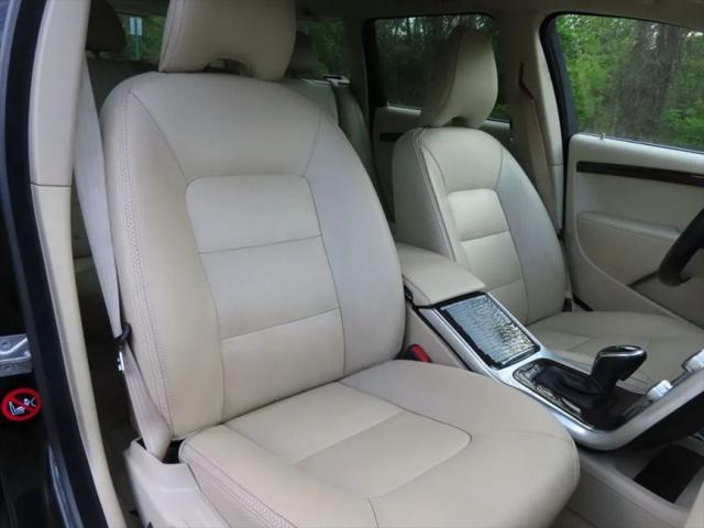 2016 Volvo XC70 T5 Premier