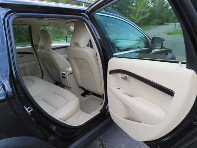2016 Volvo XC70 T5 Premier