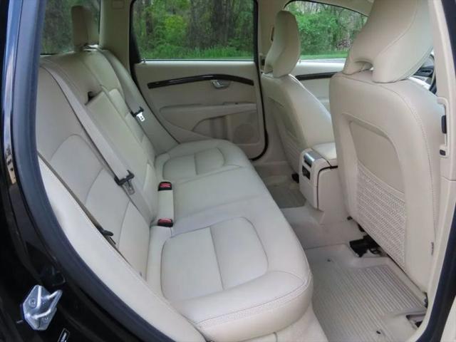 2016 Volvo XC70 T5 Premier