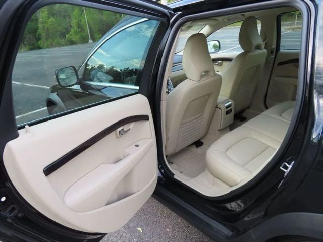 2016 Volvo XC70 T5 Premier