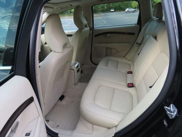2016 Volvo XC70 T5 Premier