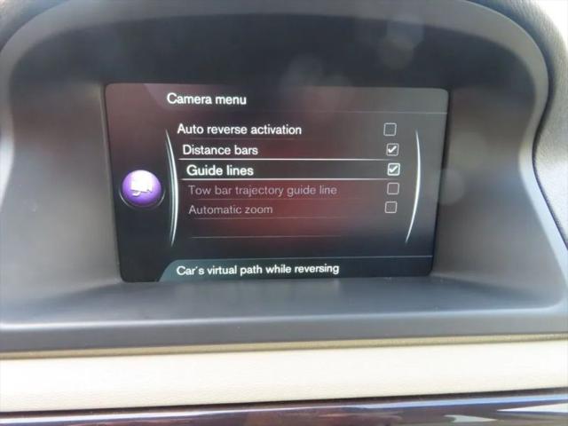 2016 Volvo XC70 T5 Premier