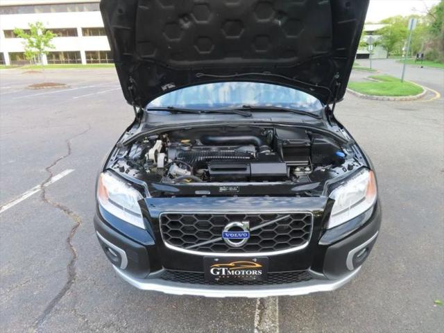 2016 Volvo XC70 T5 Premier