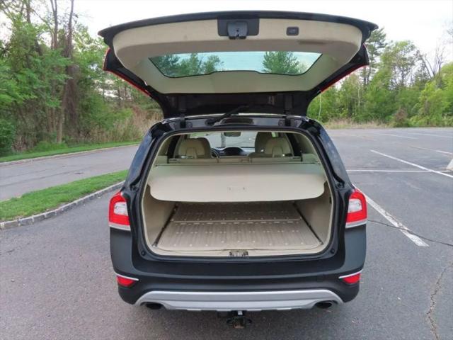 2016 Volvo XC70 T5 Premier