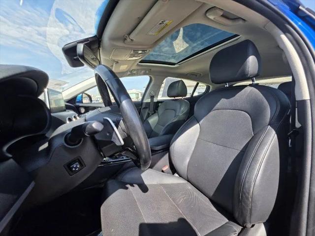 2018 Kia Stinger Premium