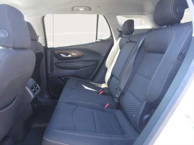 2020 GMC Terrain AWD SLE