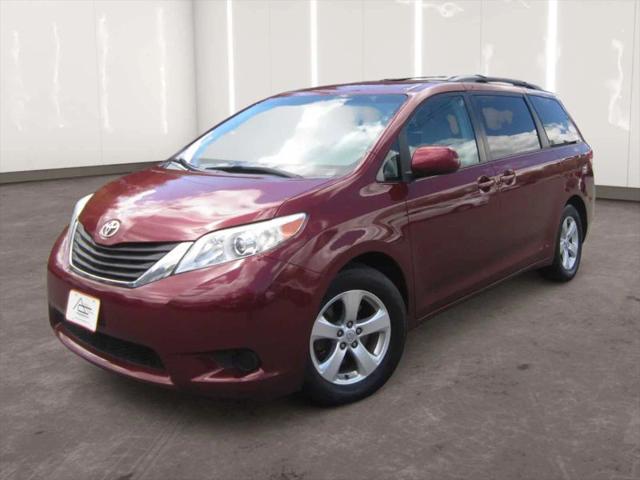 2014 Toyota Sienna LE V6 8 Passenger for sale in Middleton, MA