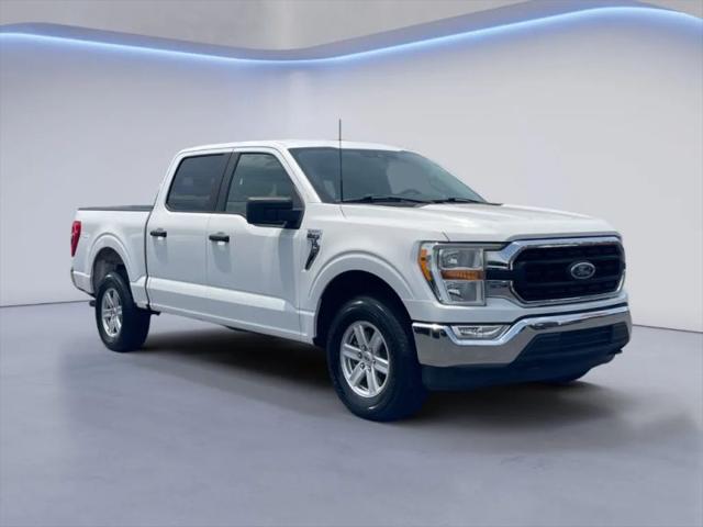 2021 Ford F-150 XLT for sale in Knoxville, TN
