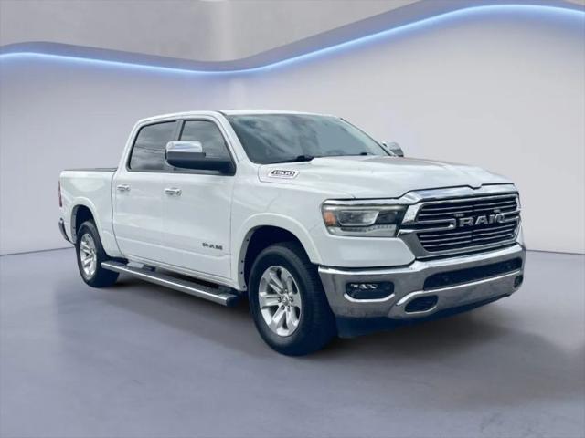 2022 Ram 1500 Laramie Crew Cab 4x4 5'7" Box for sale in Knoxville, TN