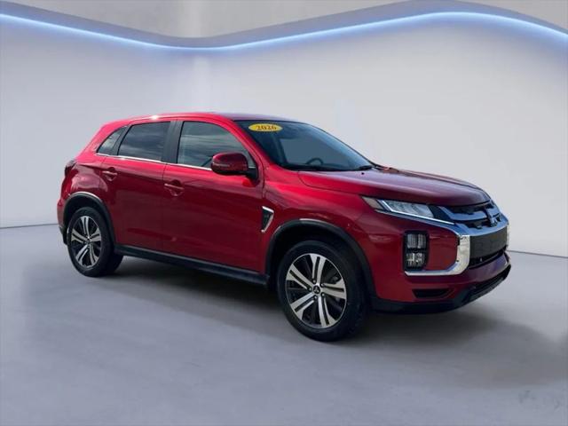 2026 Mitsubishi Outlander Sport 2.0 SE for sale in Knoxville, TN