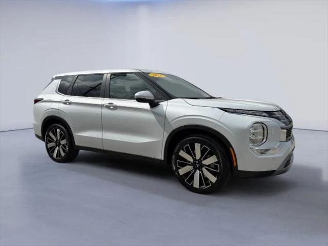 2026 Mitsubishi Outlander Trail Edition 2.5 S-AWC for sale in Knoxville, TN