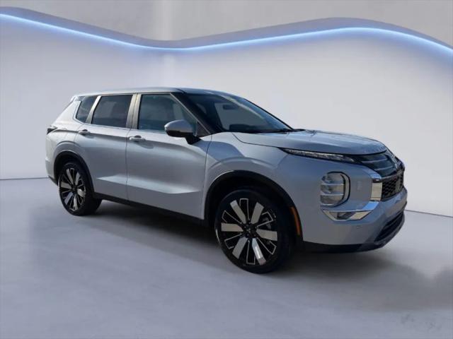 2026 Mitsubishi Outlander Trail Edition 2.5 S-AWC for sale in Knoxville, TN