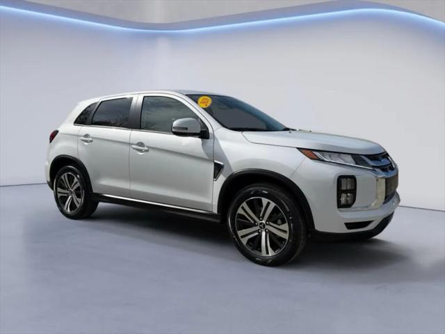 2026 Mitsubishi Outlander Sport 2.0 SE for sale in Knoxville, TN