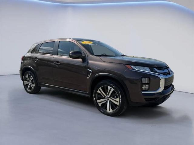 2026 Mitsubishi Outlander Sport 2.0 SE for sale in Knoxville, TN