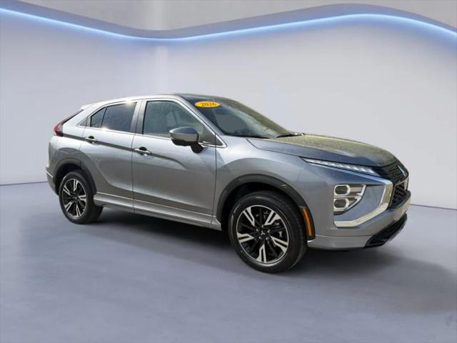 2026 Mitsubishi Eclipse Cross SEL S-AWC for sale in Knoxville, TN