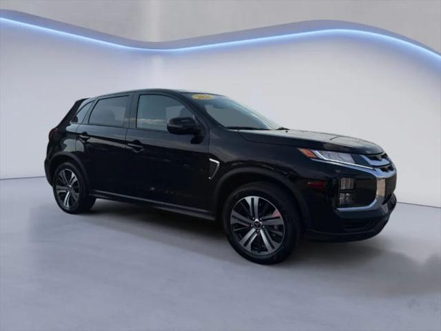 2026 Mitsubishi Outlander Sport 2.0 SE for sale in Knoxville, TN