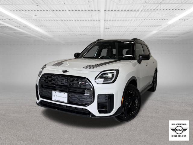 2026 MINI Cooper Countryman Cooper S for sale in Portland, OR