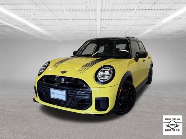 2026 MINI Hardtop Cooper S for sale in Portland, OR