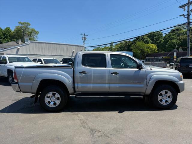 2015 Toyota Tacoma Base V6