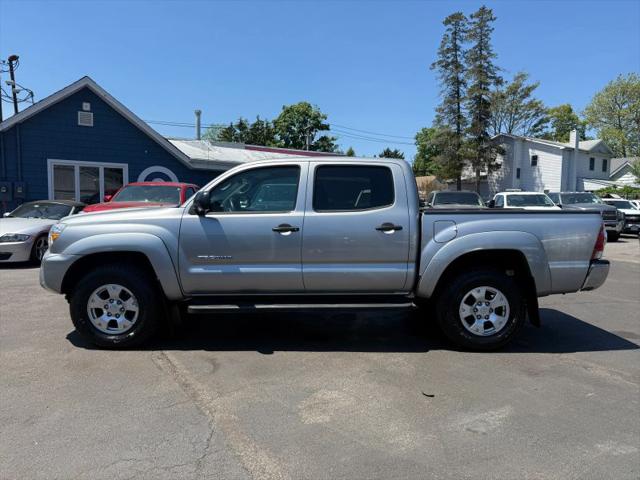 2015 Toyota Tacoma Base V6