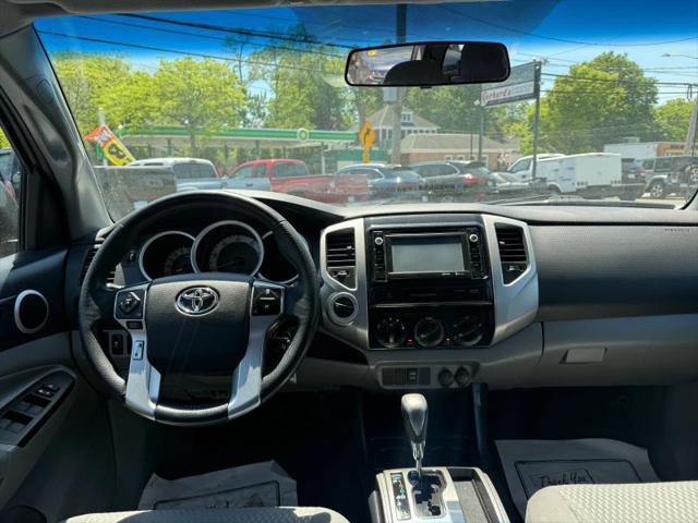 2015 Toyota Tacoma Base V6