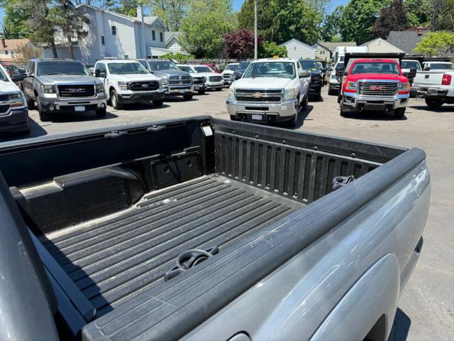 2015 Toyota Tacoma Base V6
