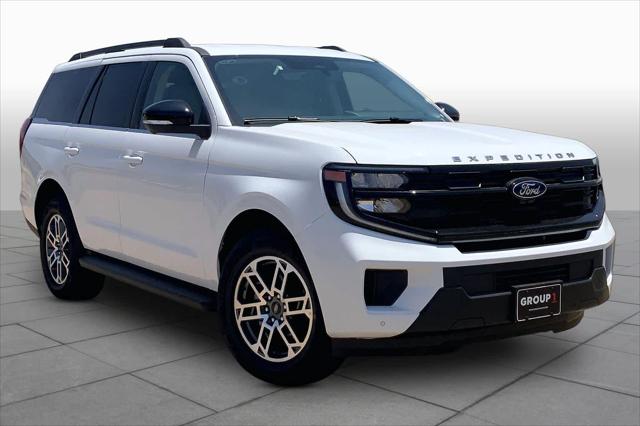 New 2026 Ford Expedition Active For Sale in Lubbock, TX