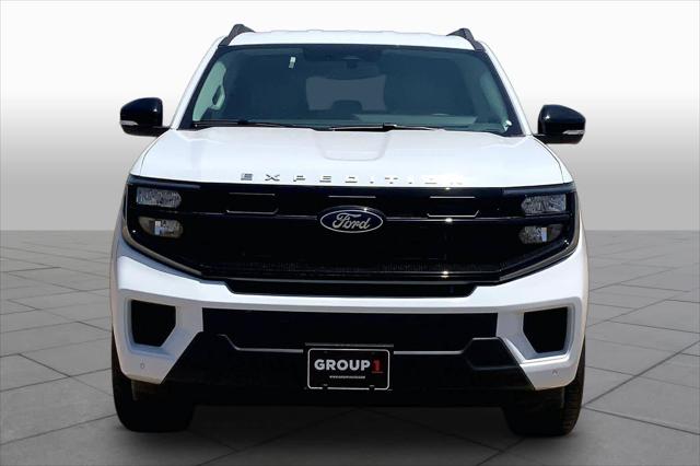 New 2026 Ford Expedition Active For Sale in Lubbock, TX