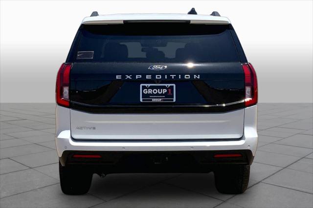 New 2026 Ford Expedition Active For Sale in Lubbock, TX