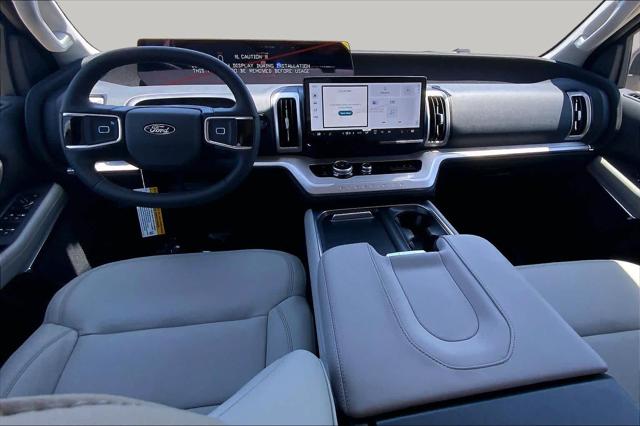 New 2026 Ford Expedition Active For Sale in Lubbock, TX