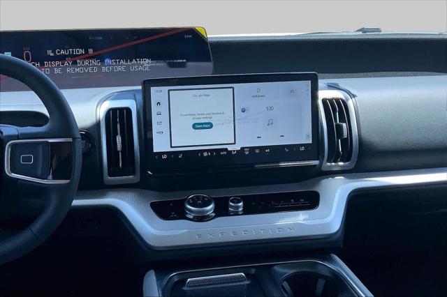 New 2026 Ford Expedition Active For Sale in Lubbock, TX