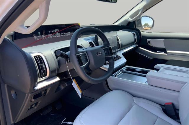 New 2026 Ford Expedition Active For Sale in Lubbock, TX
